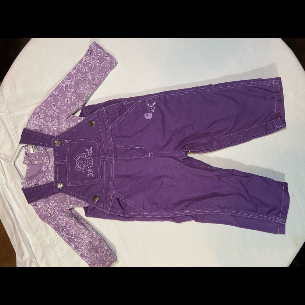 Carhartt 12 Months